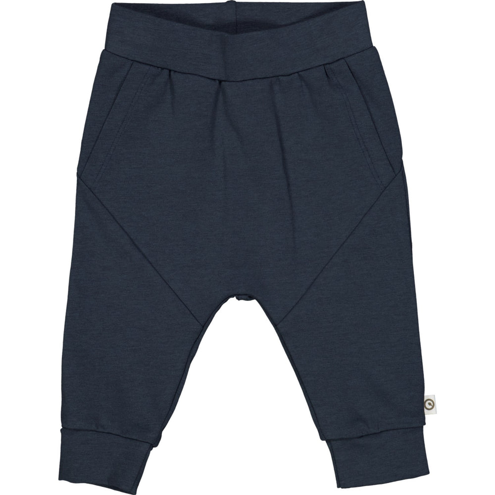 Køb Müsli Night Blue Cozy Me Cut Bukser Baby
