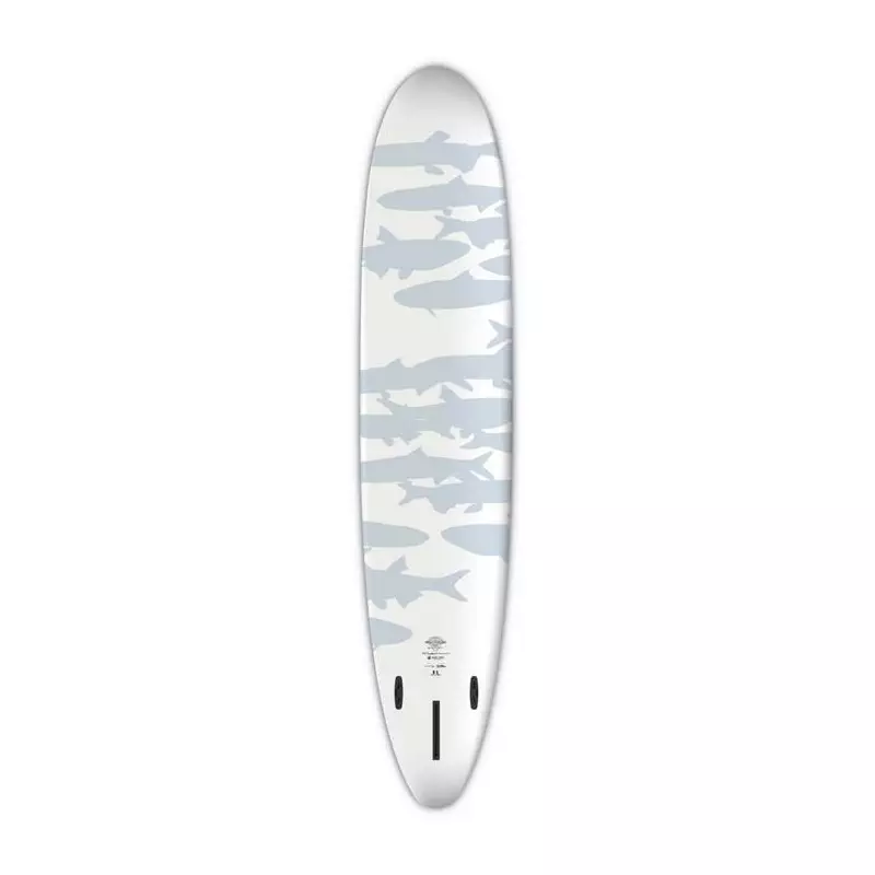 Surf longboard TAHE sea tribe 9.0