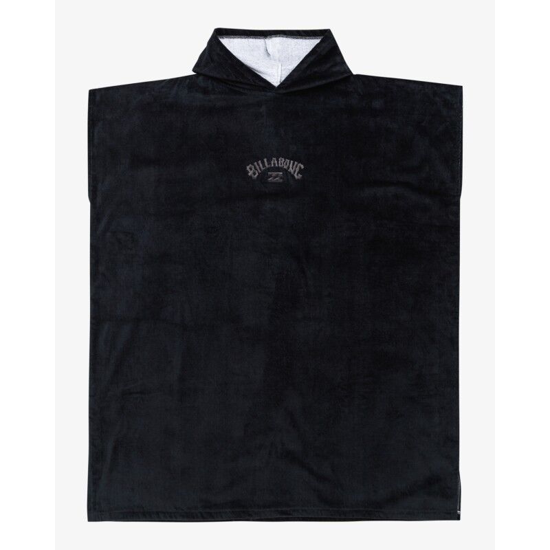 Hooded Towel - Poncho surf homme