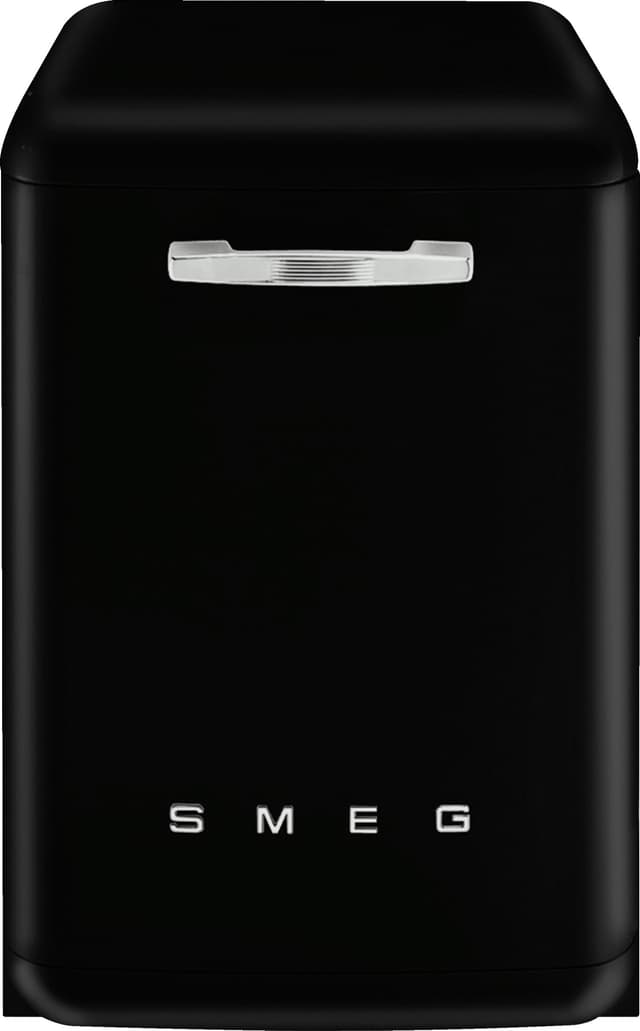 Smeg 50’s Style opvaskemaskine LVFABBL3