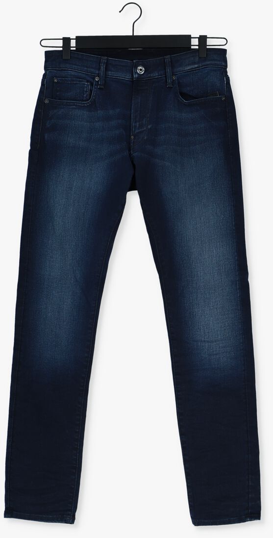 G-STAR RAW donkerblauwe g-star raw skinny jeans revend skinny
