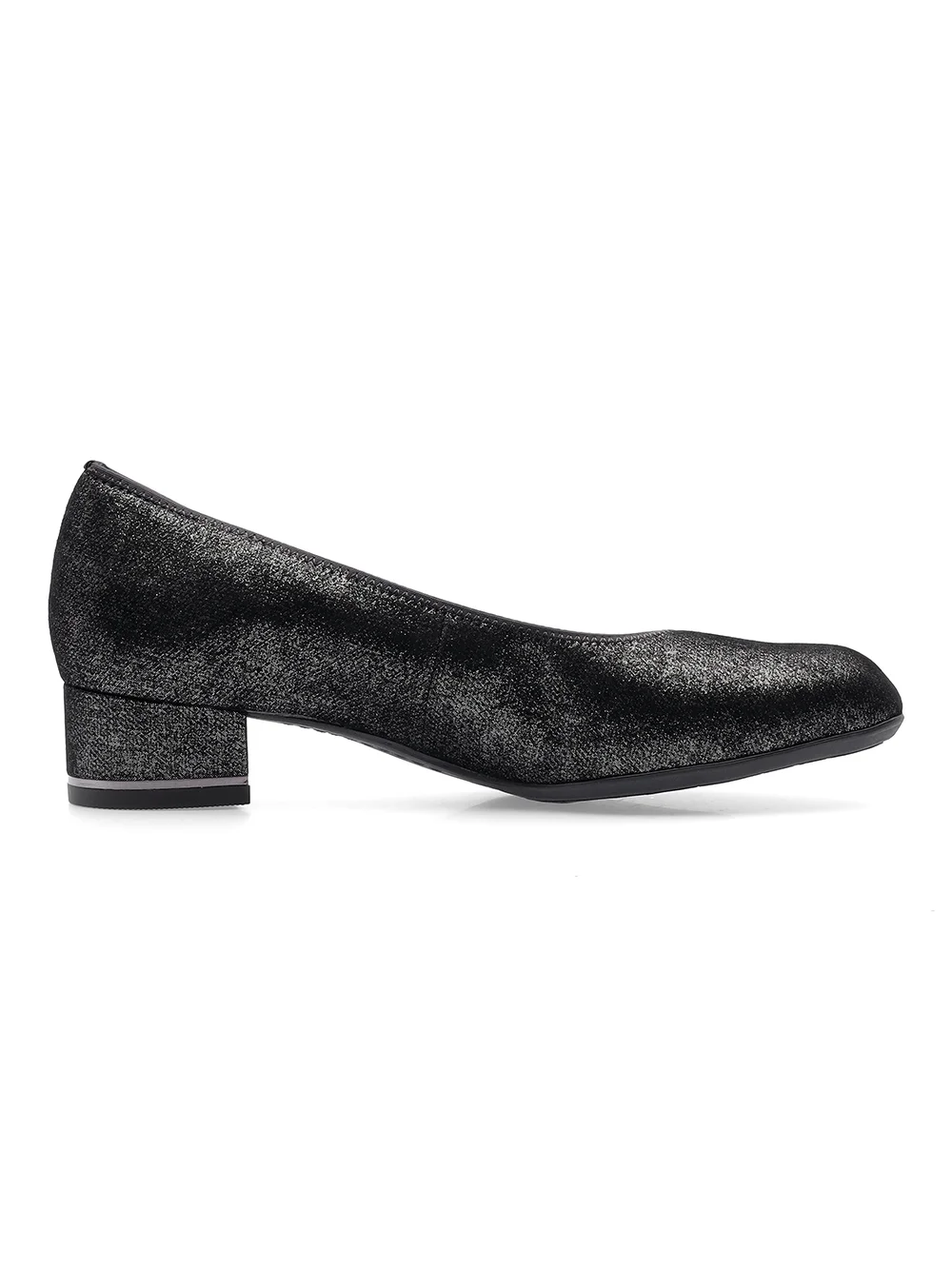 Pumps Graz schwarz