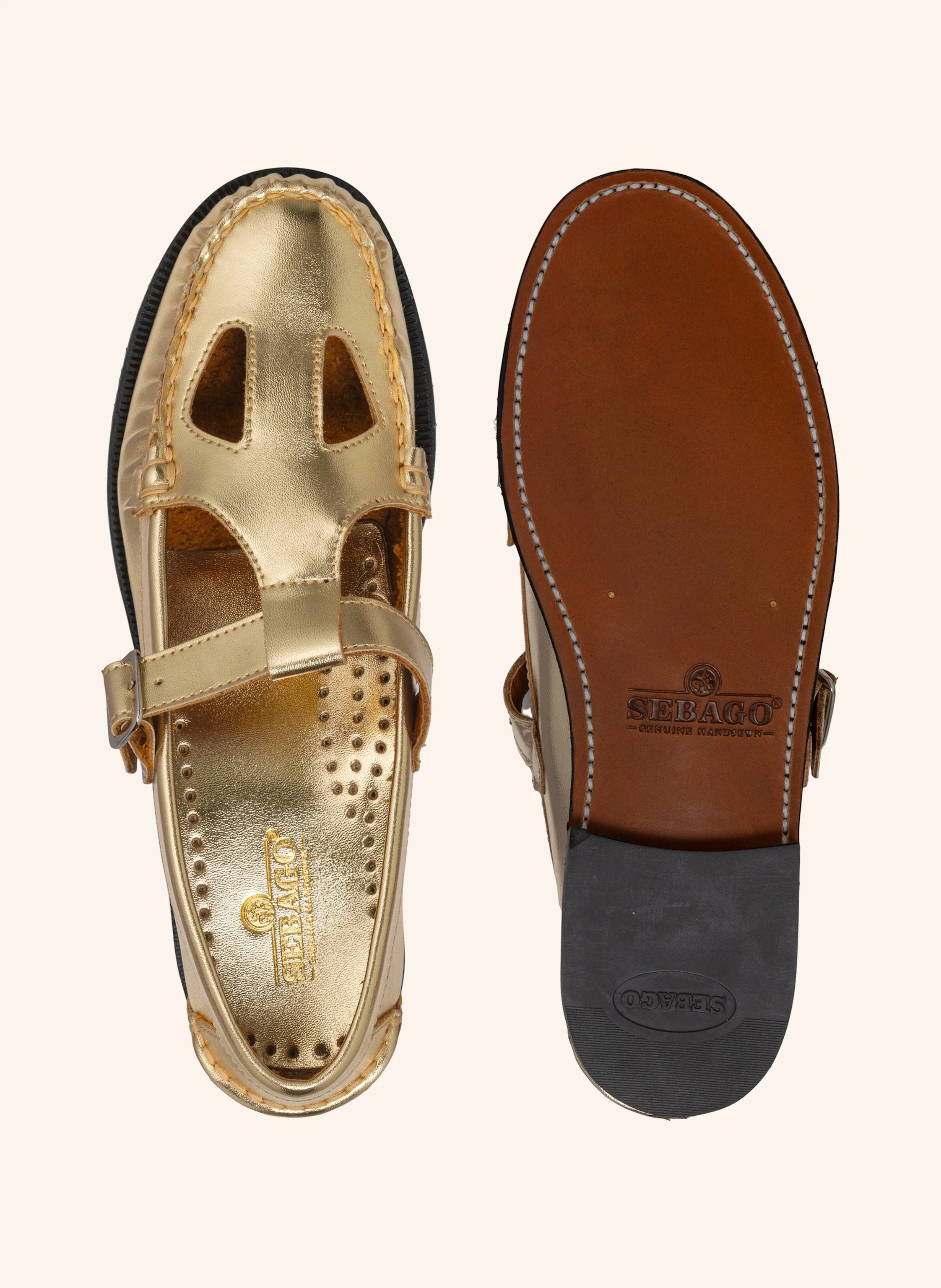 SEBAGO Loafer ANGELINA