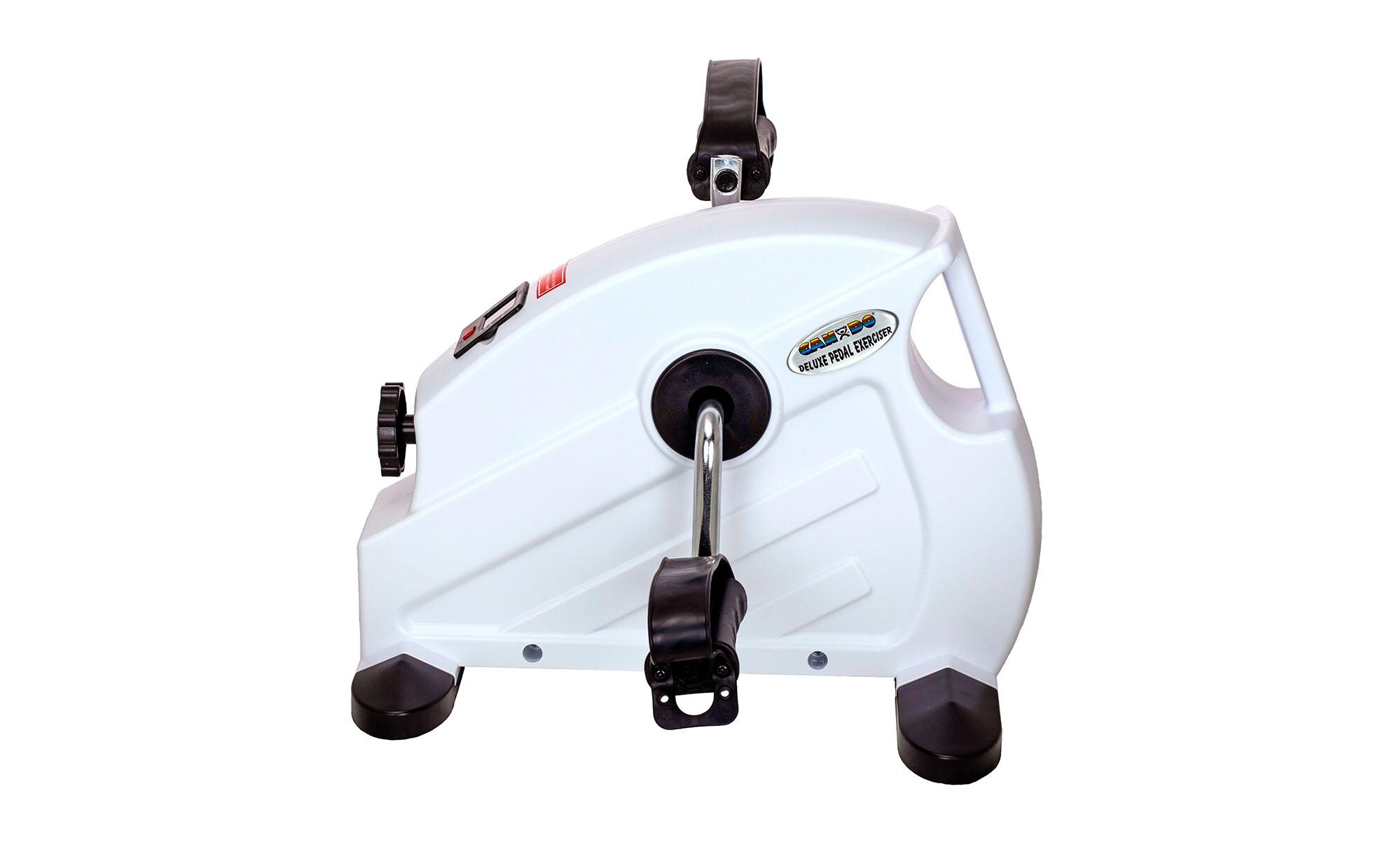 Bewegungstrainer Deluxe Exerciser<br>Bewegungstrainer für Beine und Schultern