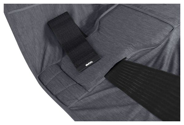 Gilet de Protection Femme Evoc Protector Gris