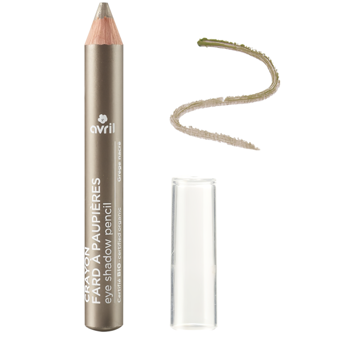 Crayon fard à paupières