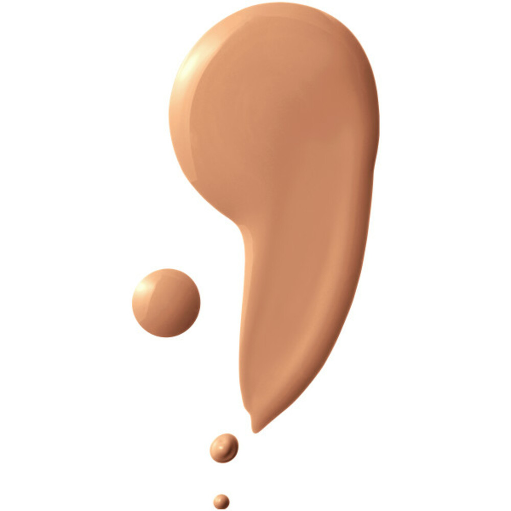 Maybelline Fit Me Matte + Poreless Foundation 332 Golden Caramel