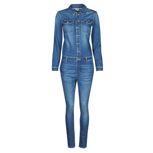 Only - ONLCALLI - Bleu medium
