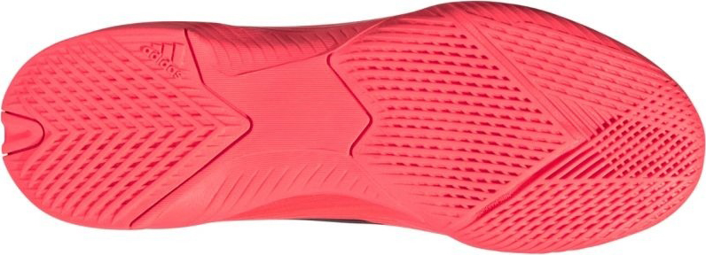 F50 League IN Junior Turbo/Aurora Black/Platinum Metallic