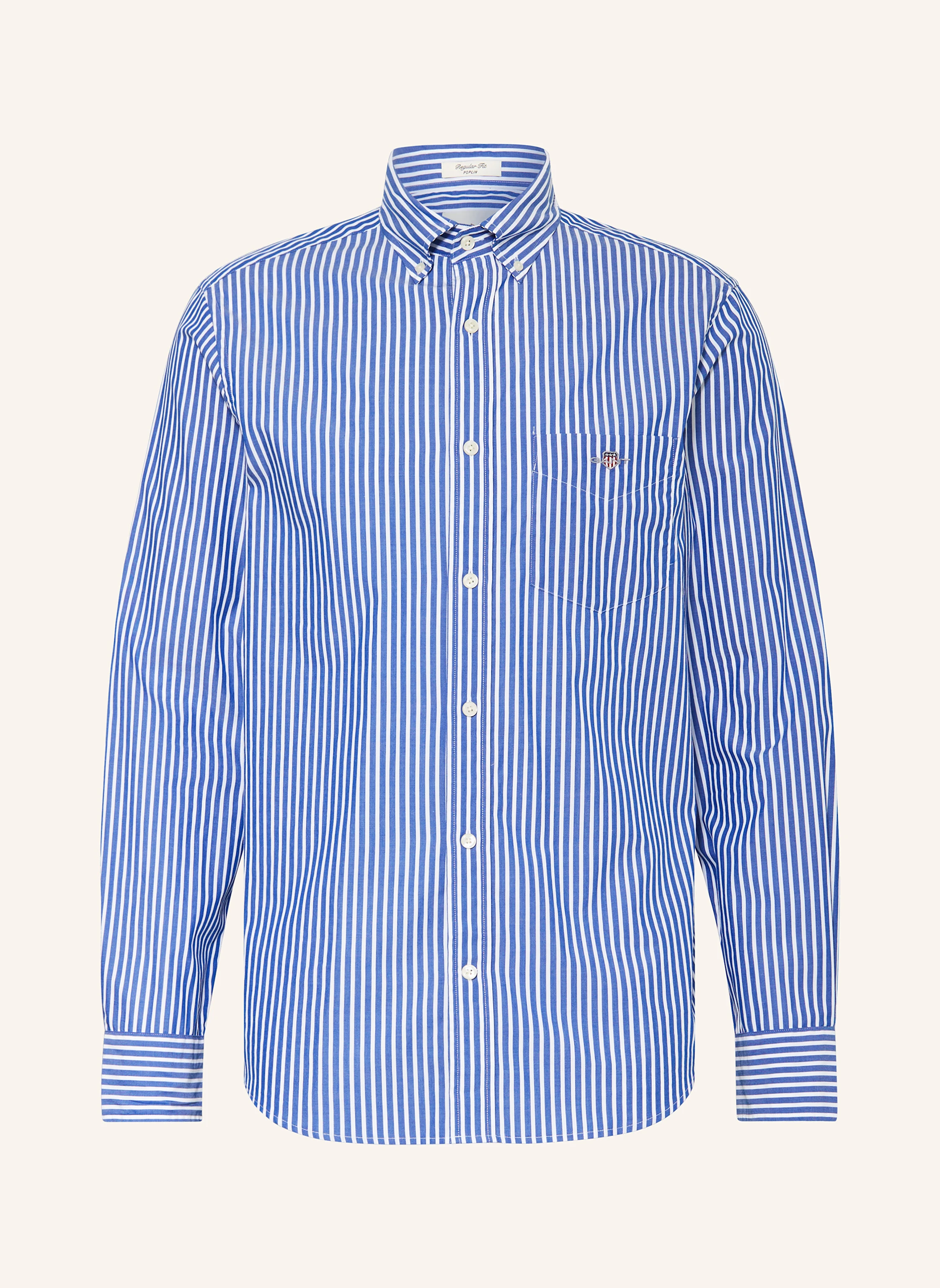 GANT Hemd Regular Fit