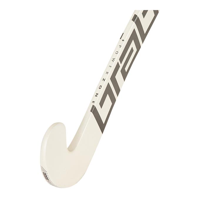Brabo G-Force TC-3 Pearl White Hockeystick