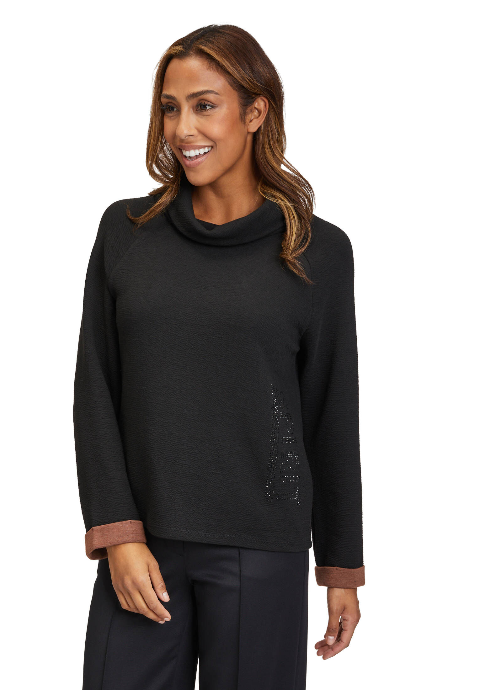 Betty Barclay| Damen Sweatshirt