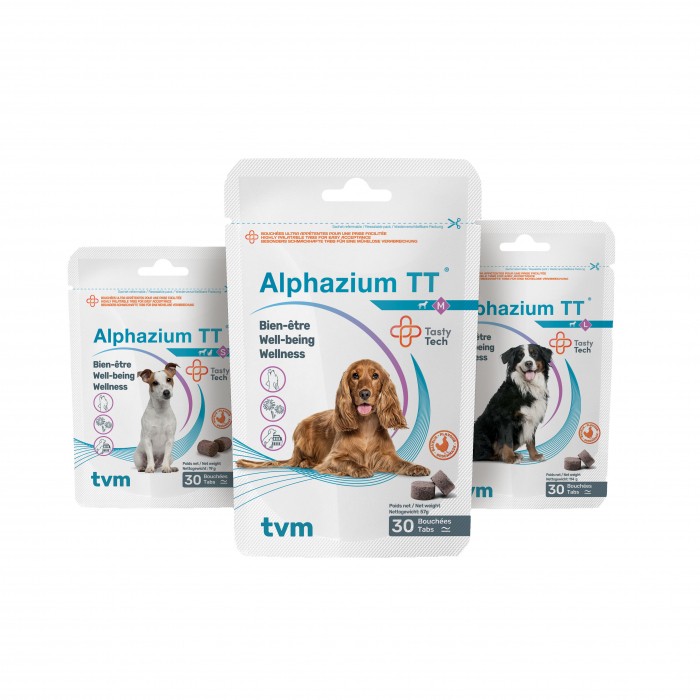 Alphazium TT