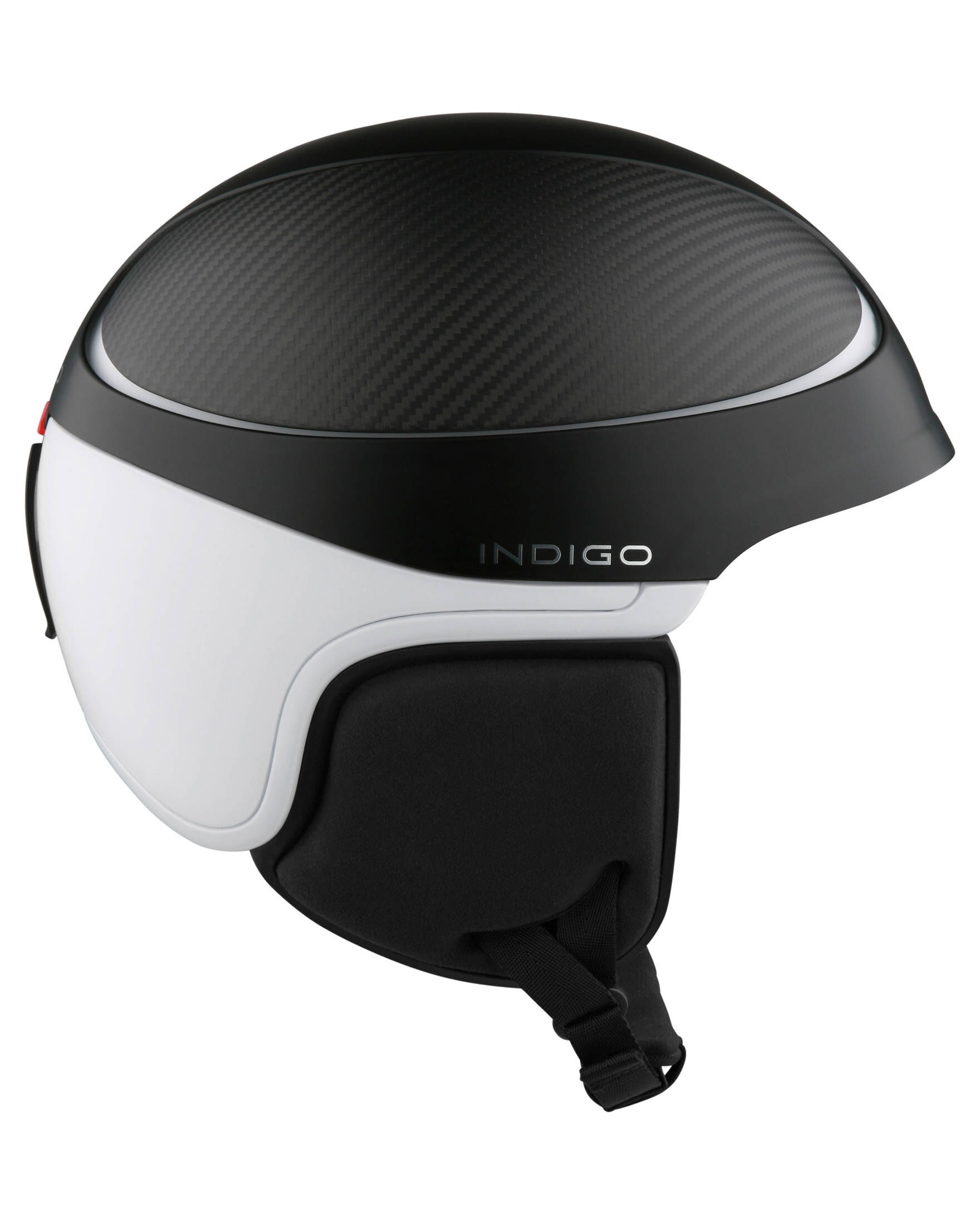 Indigo| Skihelm / Snowboardhelm CARBON
