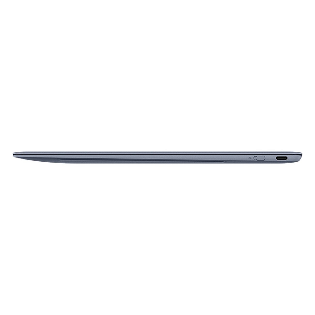 Huawei MateBook X Pro 2024 VanGoghH-7211TM blau Notebook