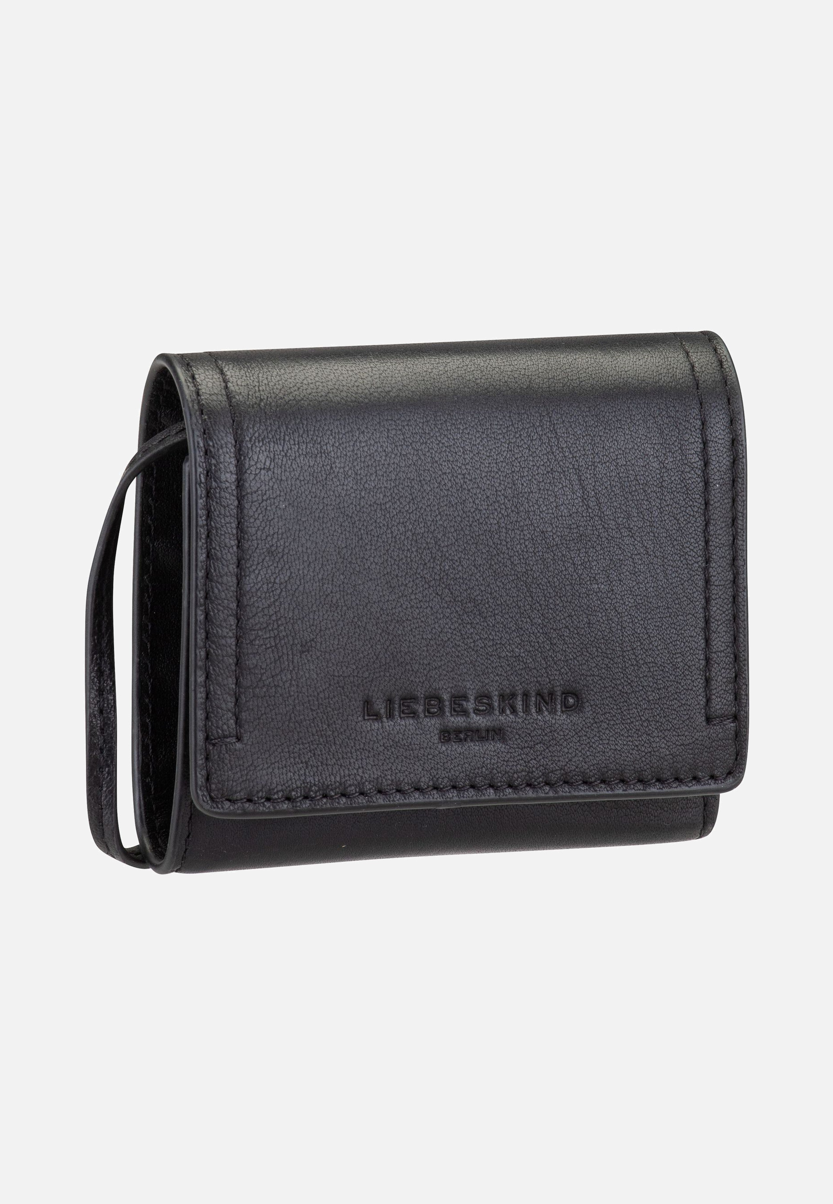 Sky Ada M 2163203 Black - Portemonnaie