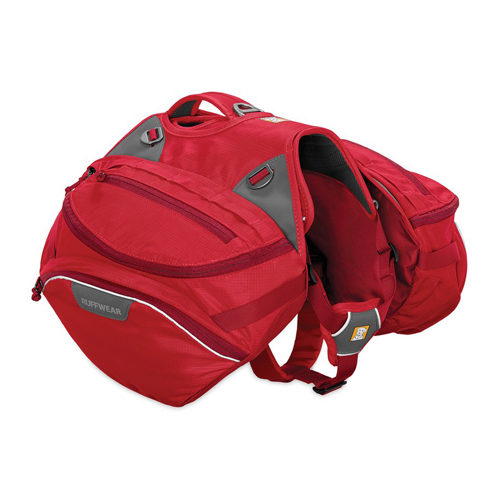 Ruffwear Palisades Pack