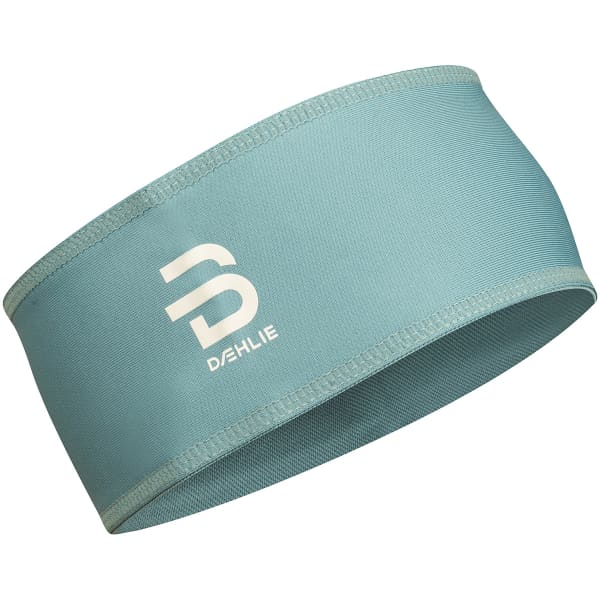 Bandeau ski de fond DAEHLIE HEADBAND POLYKNIT HAWAIIAN OCEAN
