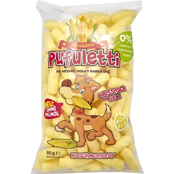 Pufuletti