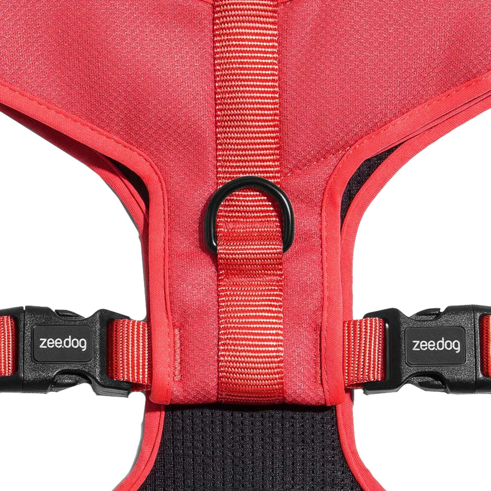 Zee.Dog Adjustable Air Mesh Harness