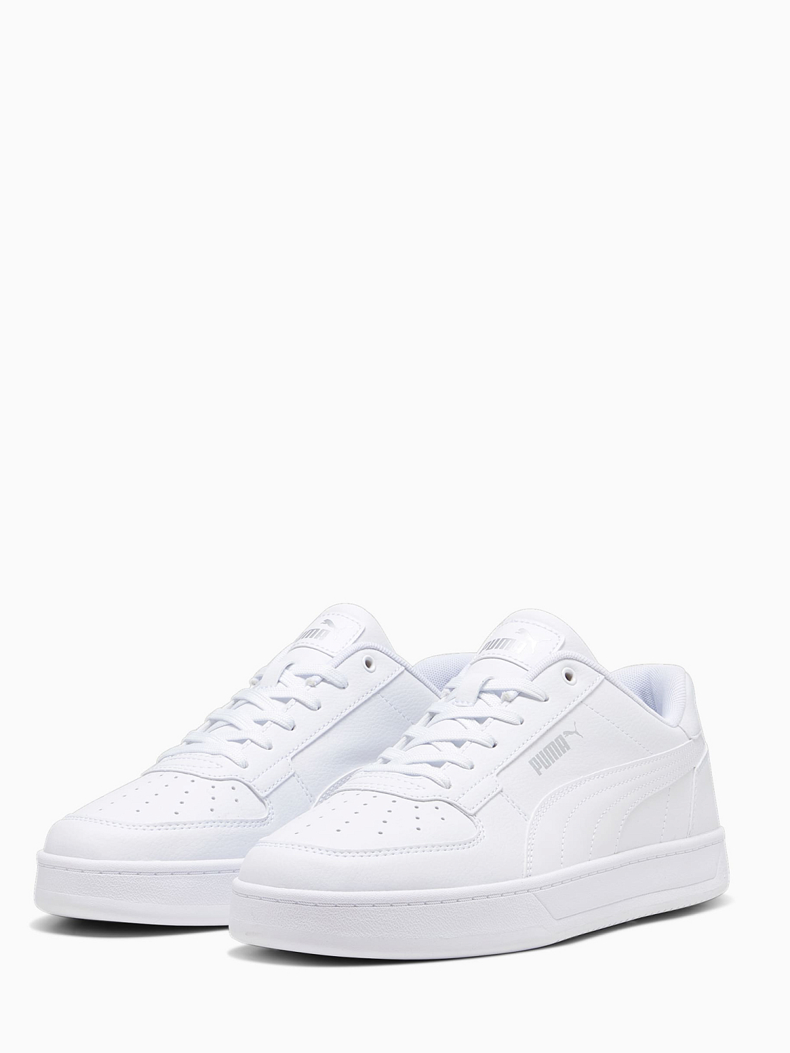Puma Caven 2.0 Sneakers White