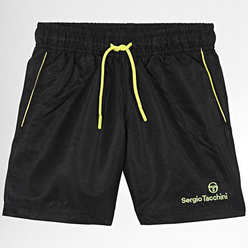 Short De Bain Enfant 39661 Noir