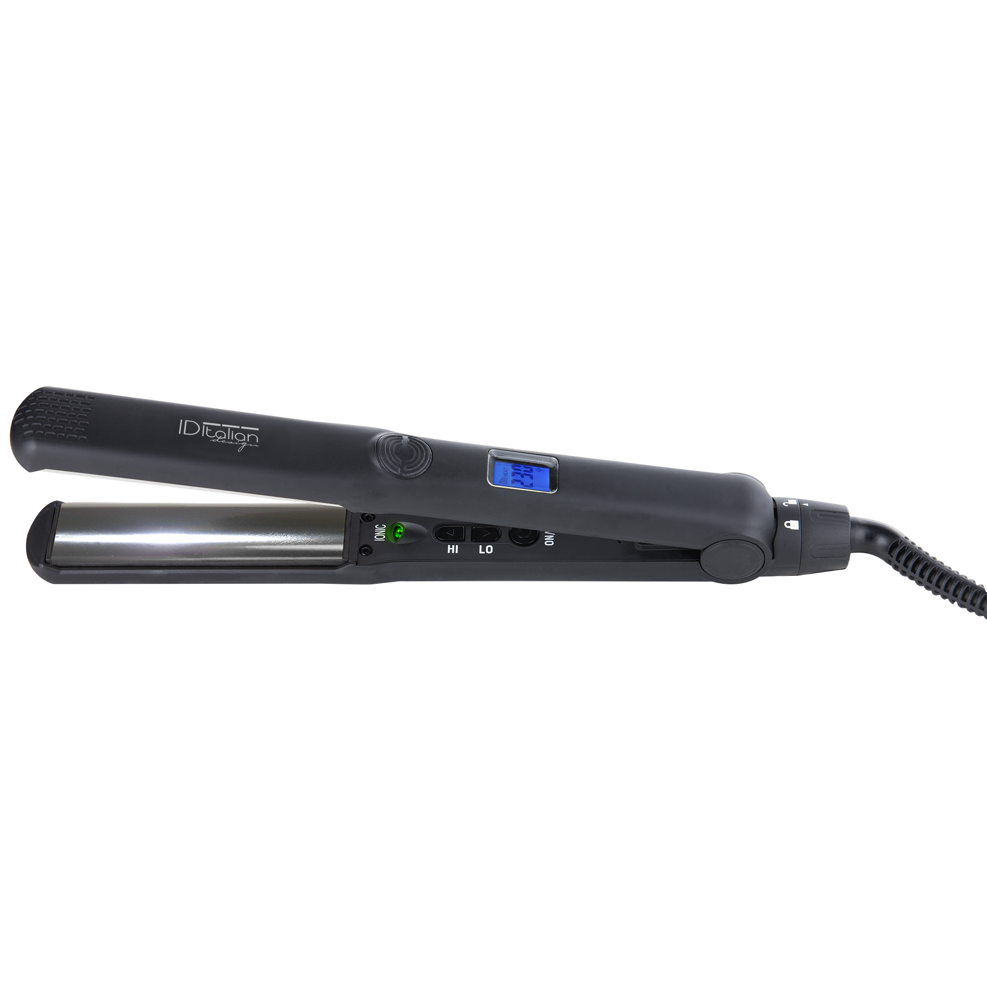 Italian Design Platinum Prime Style Waterproof Hair straightener