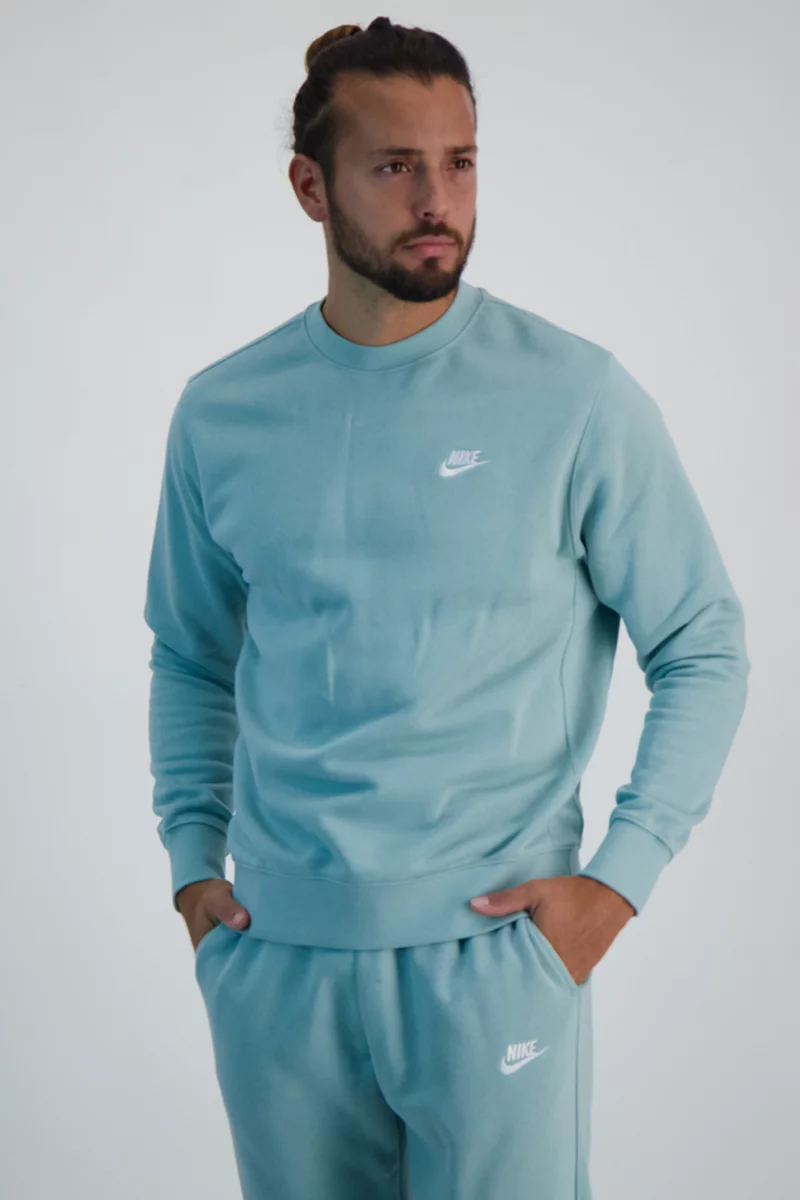 Nike Sportswear Club Fleece Herren Pullover