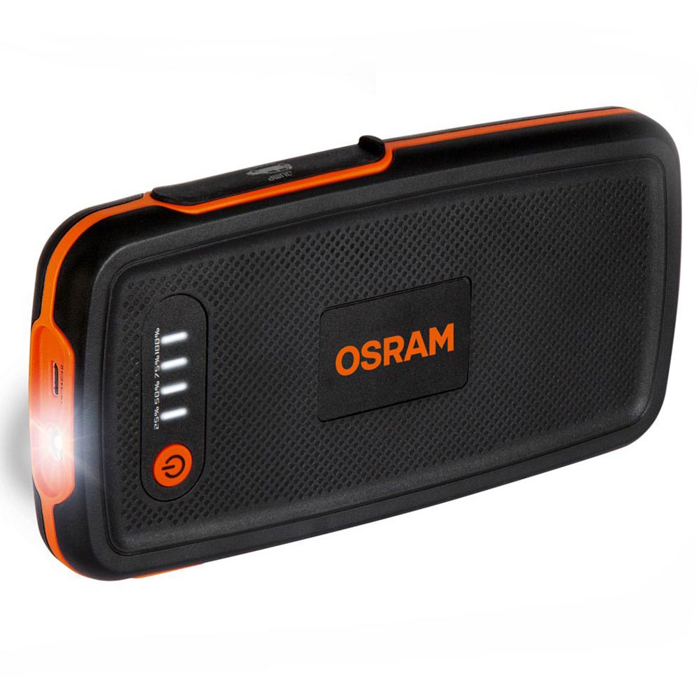 Osram - Booster de démarrage lithium OBSL200