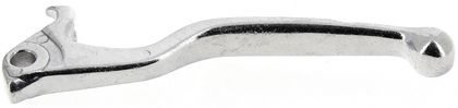 Levier d'embrayage Bihr type origine aluminium coulé poli