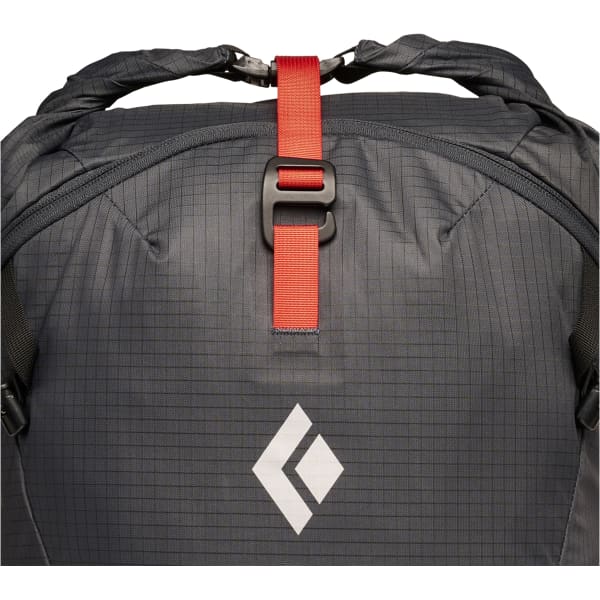 Sac à dos ski rando BLACK DIAMOND CIRQUE 25 BACKPACK CARBON