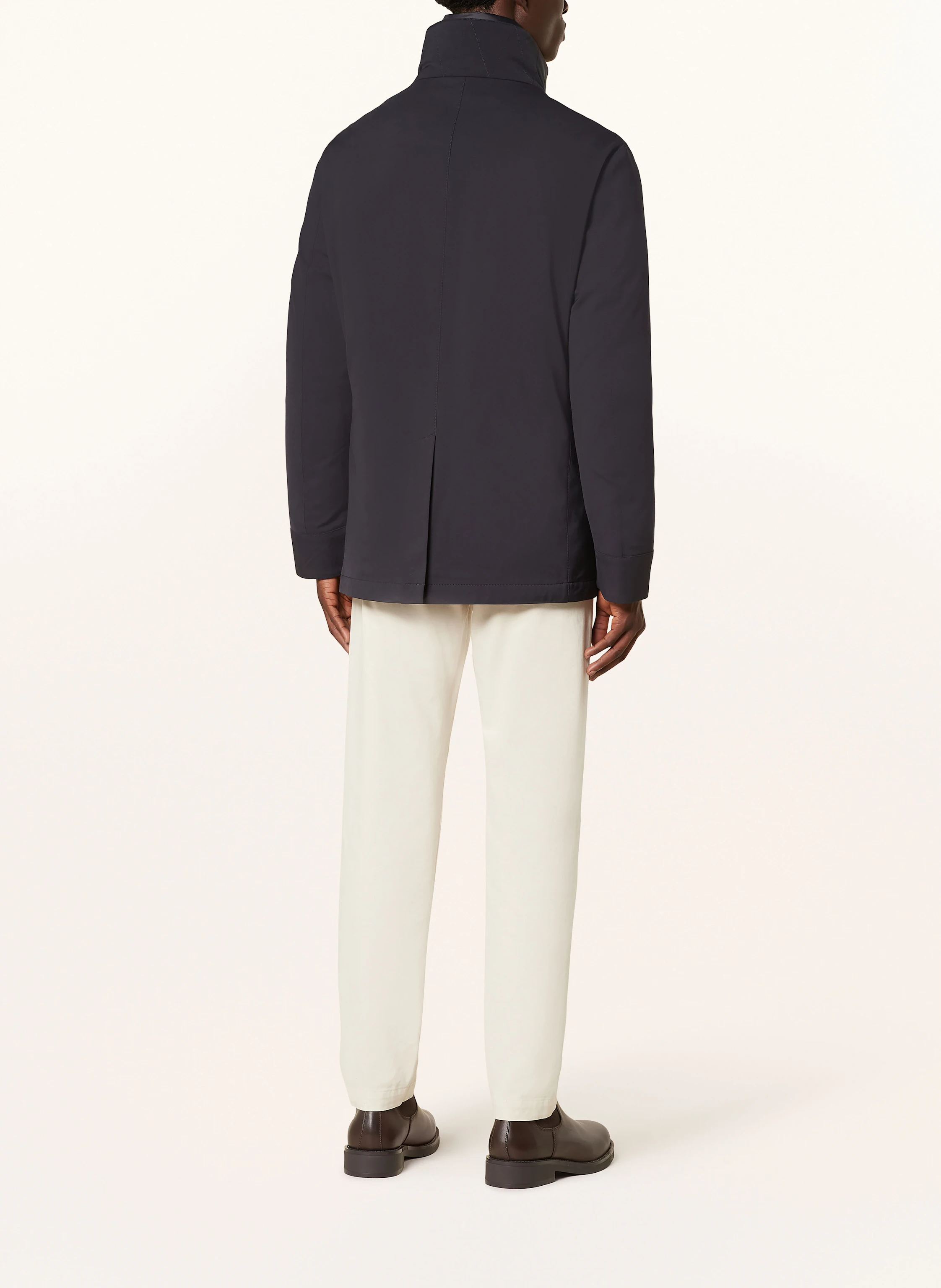 PEUTEREY Daunenjacke MILITAO