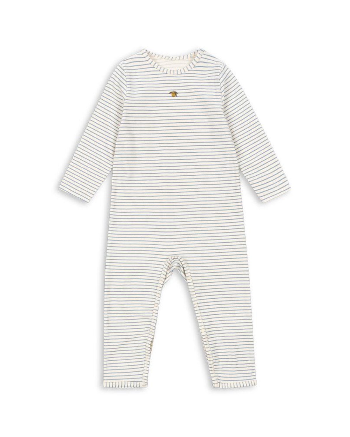 Heldress – Øko Jersey | Basic Onesie