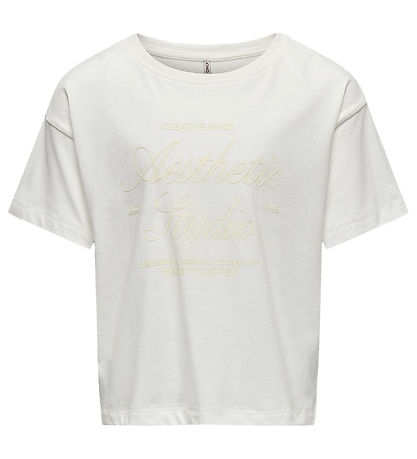 Kids Only T-Shirt - KogSimone - Cloud Tänzer/Studio