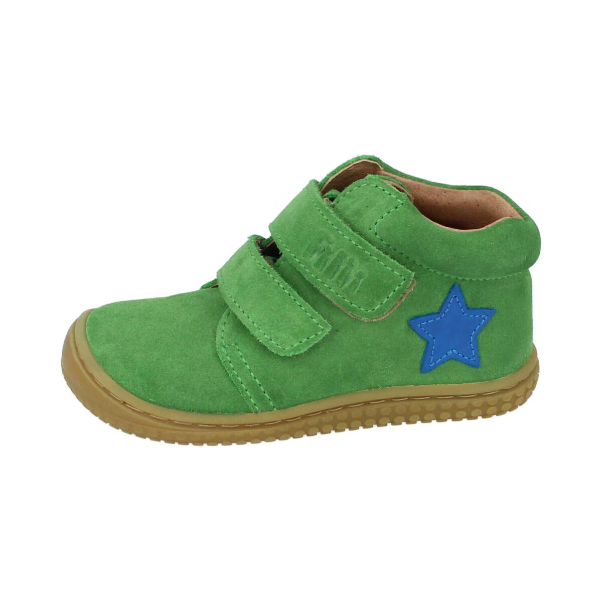 20013-5 CHAMELIION veloursapple velcro Weite/M