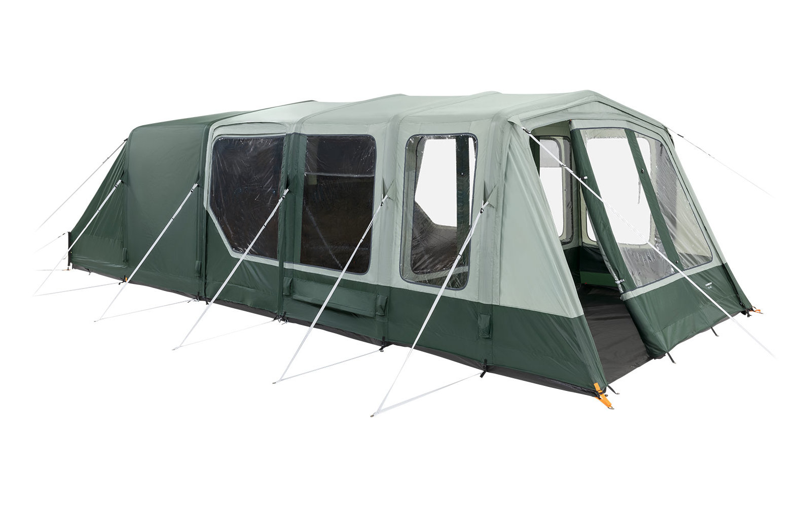 Dometic Ascension FTX 401 Familienzelt für 4 Personen