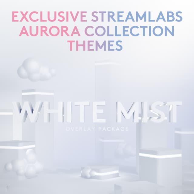 Blue Microphones Yeti USB mikrofon (White Mist)