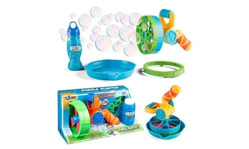 Mega Boble Blaster