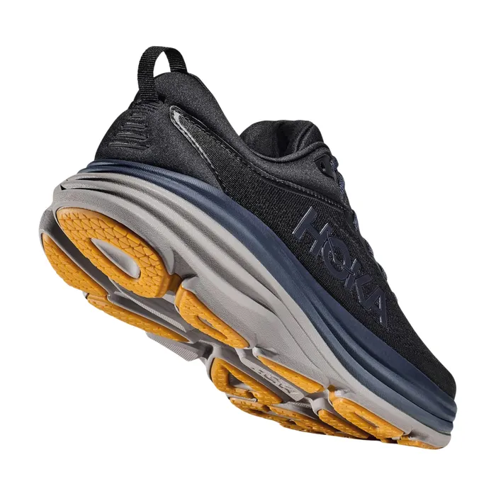 Hoka Bondi 8 Hardloopschoenen Heren