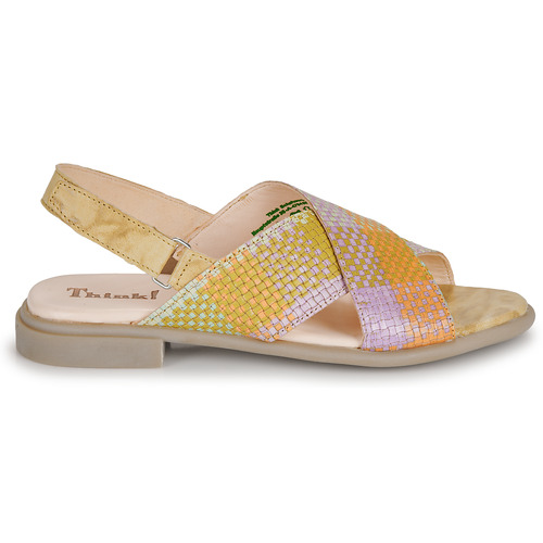 Think - KAMAA - Multicolore