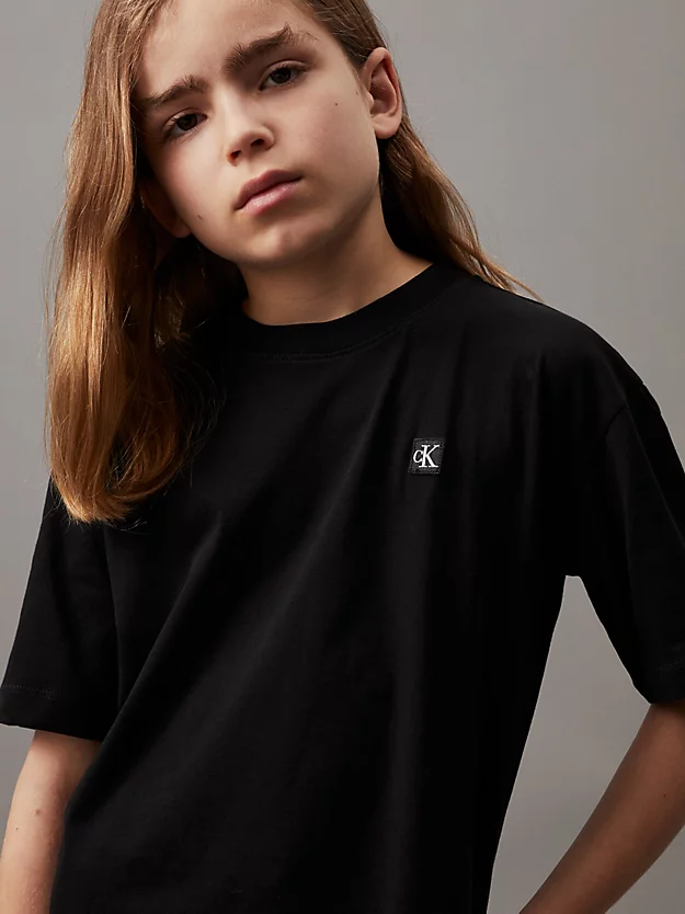 Conjunto infantil de camiseta e shorts