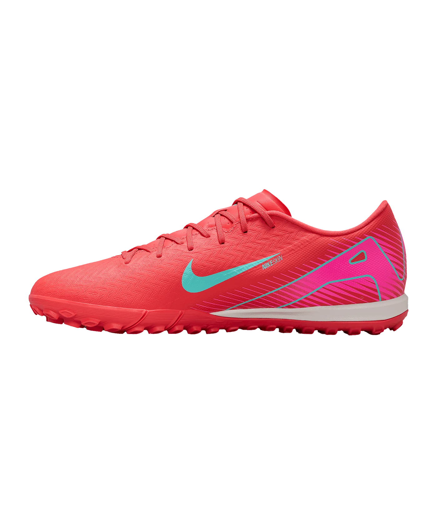 Nike Air Zoom Mercurial Vapor XVI Academy TF Mad Energy Rot F800