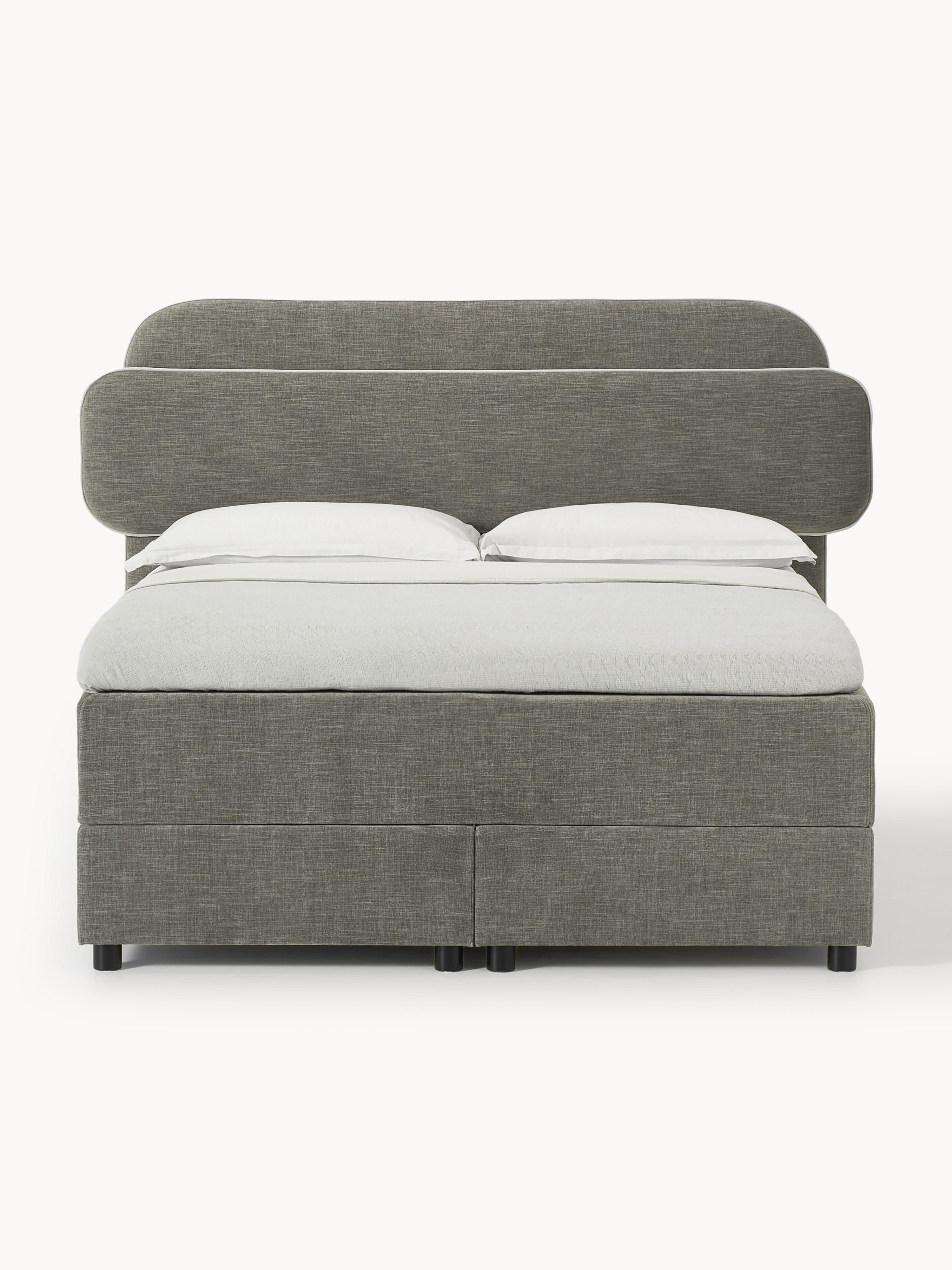 Boxspringbed Enrica