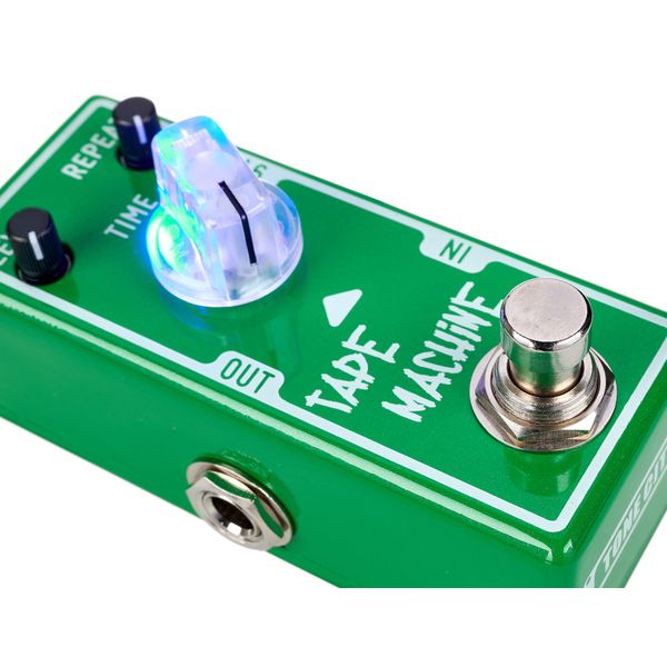 Tone City Tape Machine - Delay