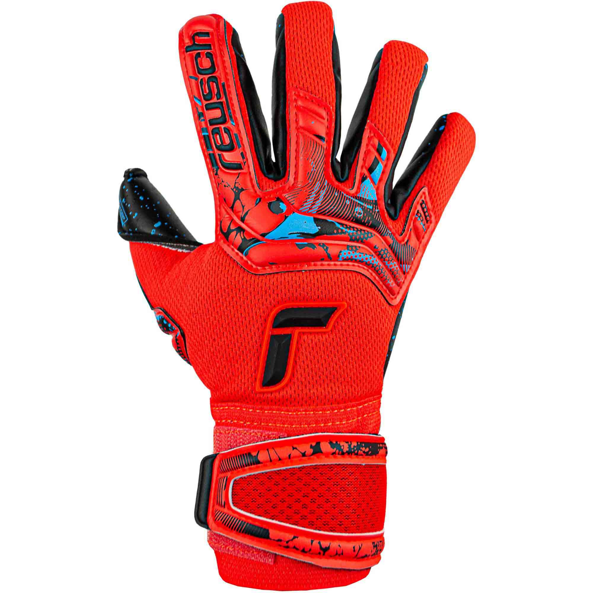 ReuschAttrakt Fusion Guardian JR
