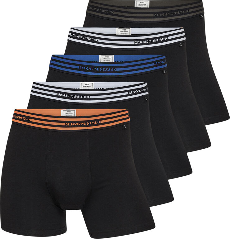 JBS MN x JBS of DK 5-pack giftbox 10