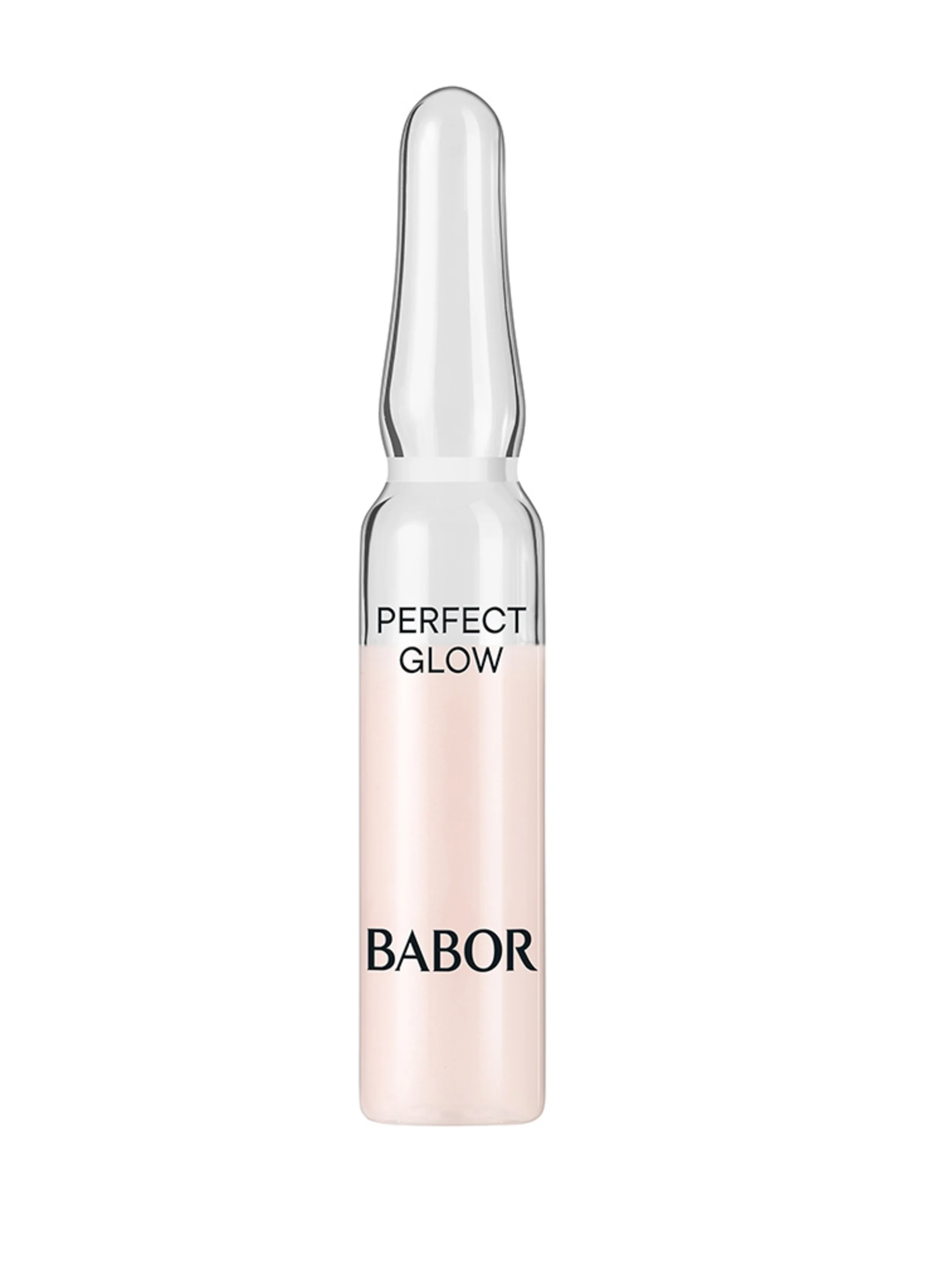 BABOR AMPOULE CONCENTRATES