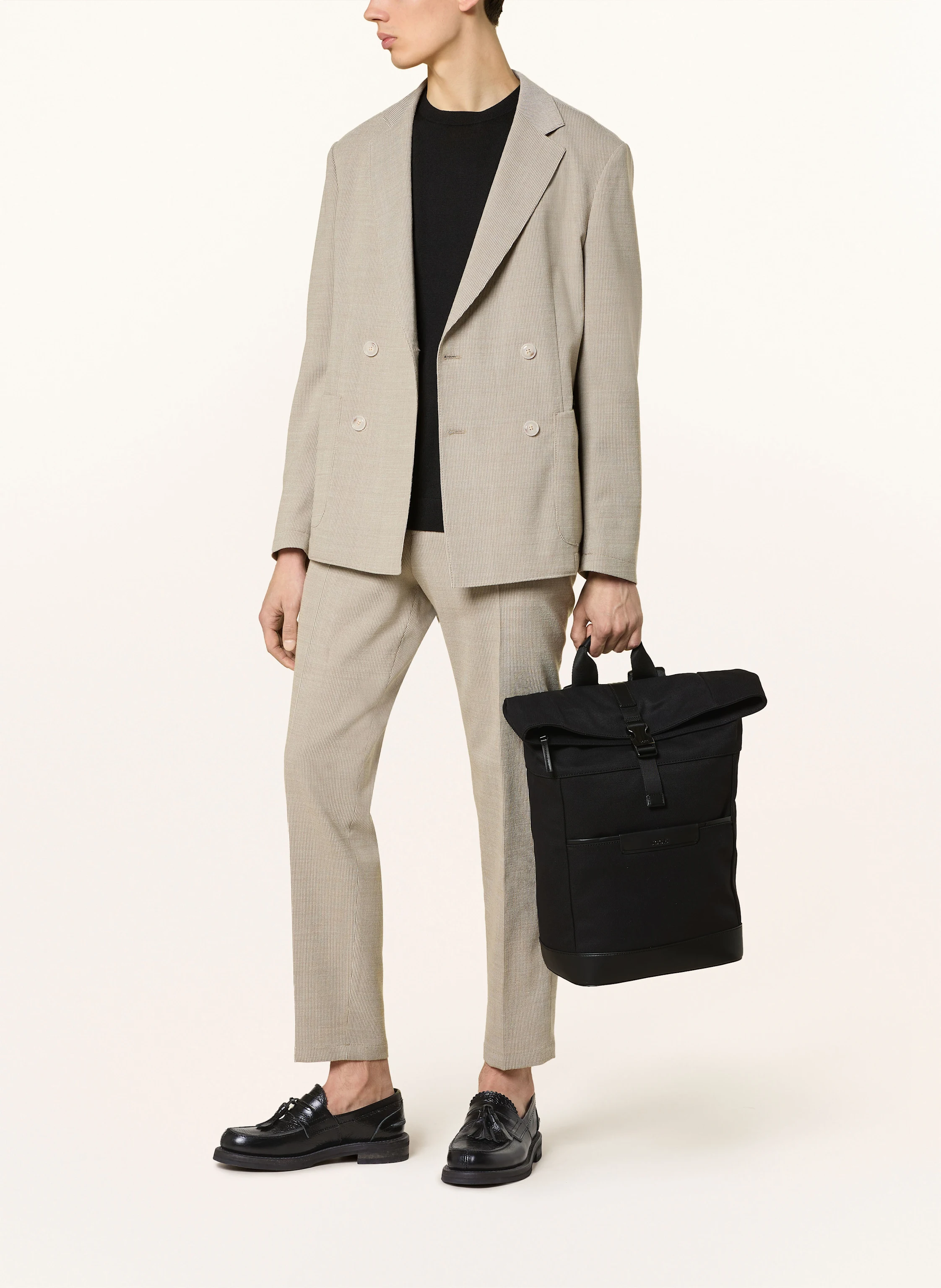 JOOP! Rucksack CASCIA OTIS mit Laptop-Fach