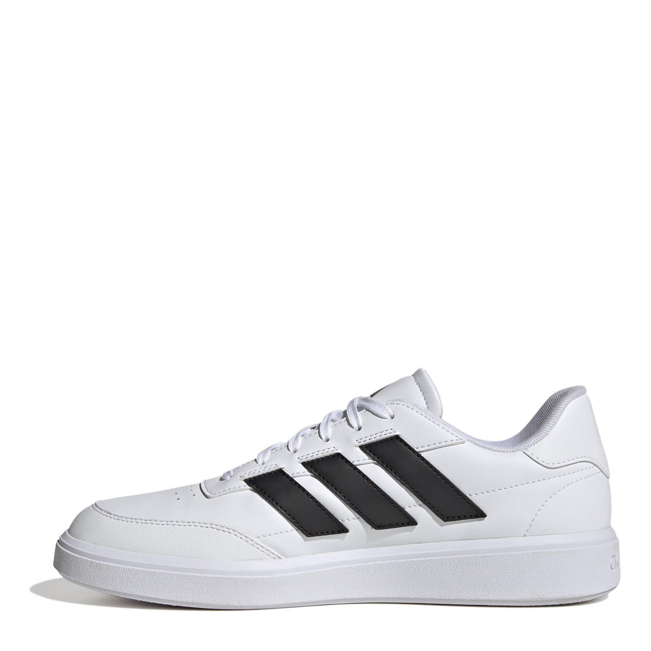 adidas Courtblock Mens Trainers