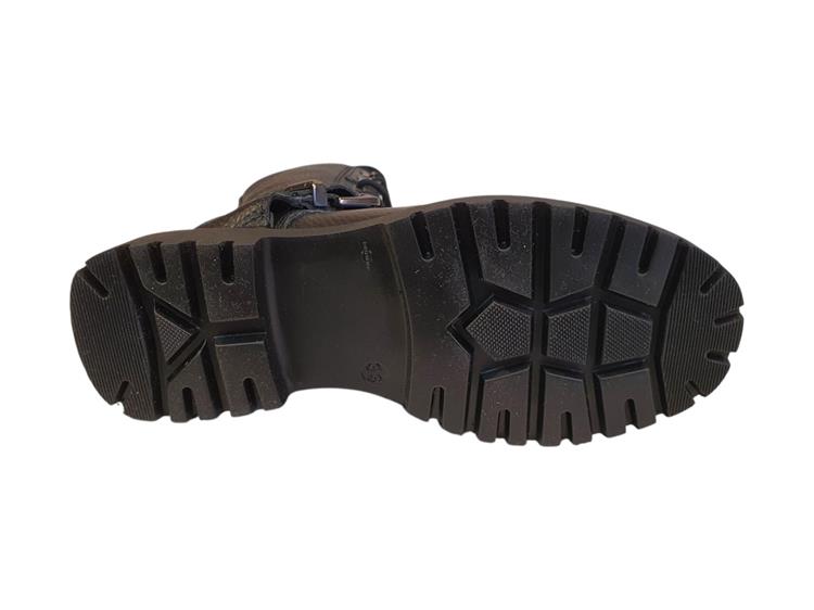 Giga G4487 zwart